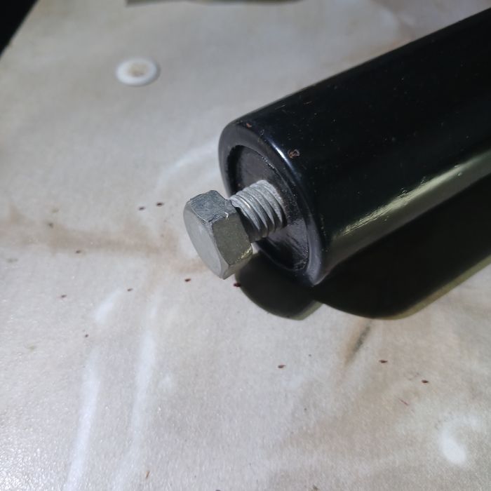 Ножка мебельная.