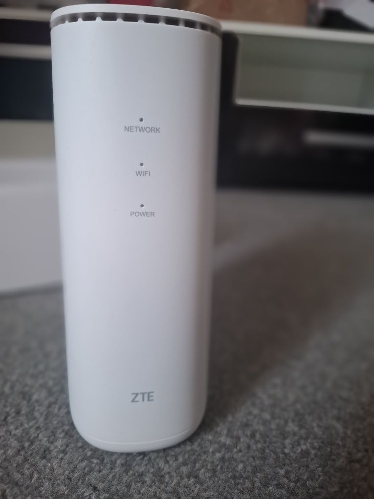 Ruter ZTE MF289F