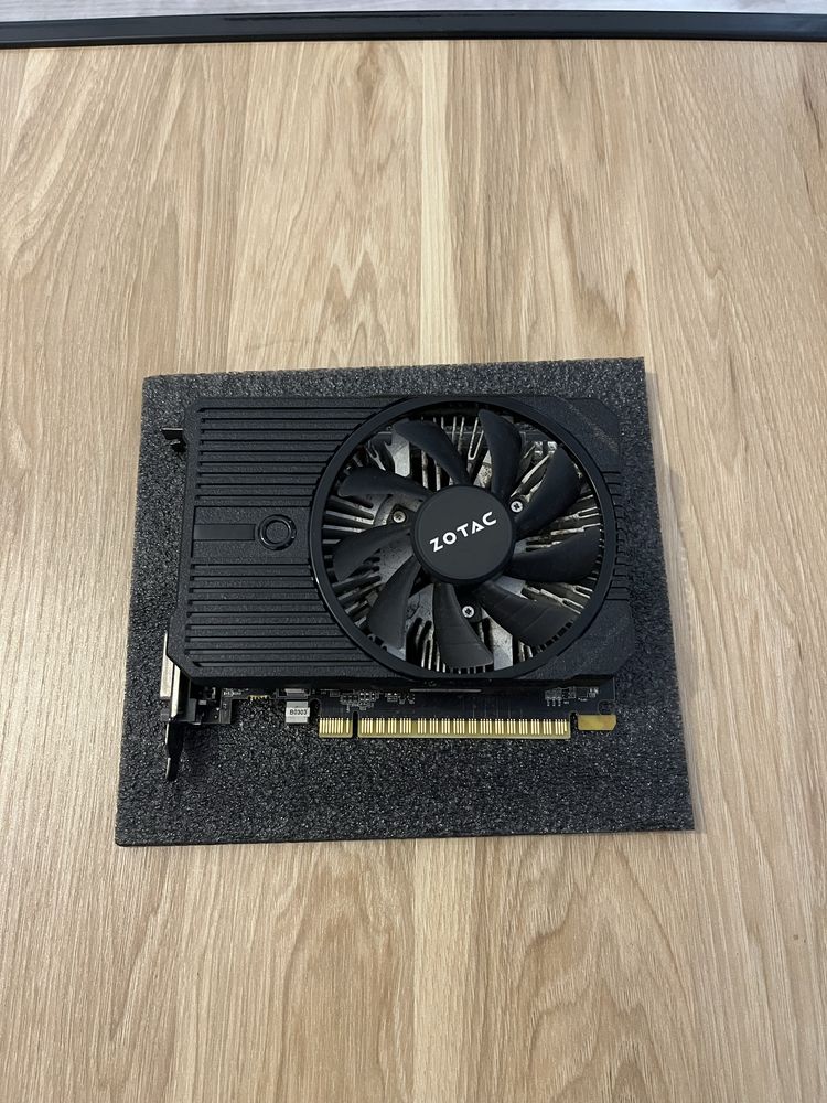 Karta Graficzna GTX 1050TI