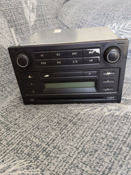 Radio auto original