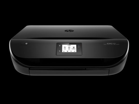 Hp Envy 4520 series