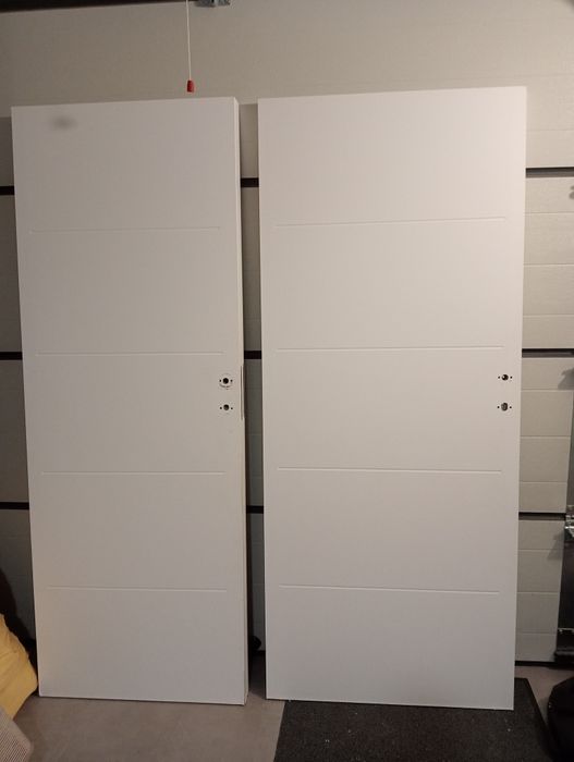 Drzwi wewnętrzne DRE