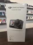 Kamera DJI Osmo Action 4 Adventure Combo POznań Długa 14