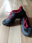 Buty Quechua z Decathlon 35
