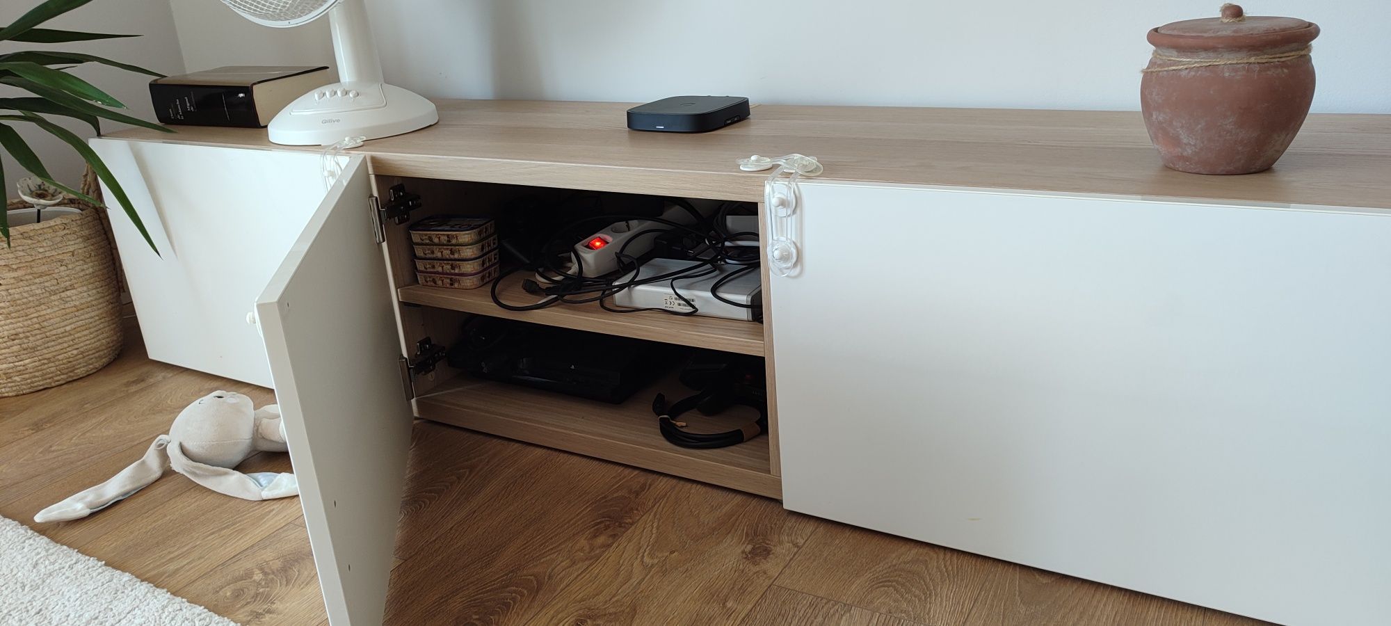 Móvel Besta IKEA