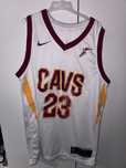 Koszulka Nike NBA Cleveland Lebron