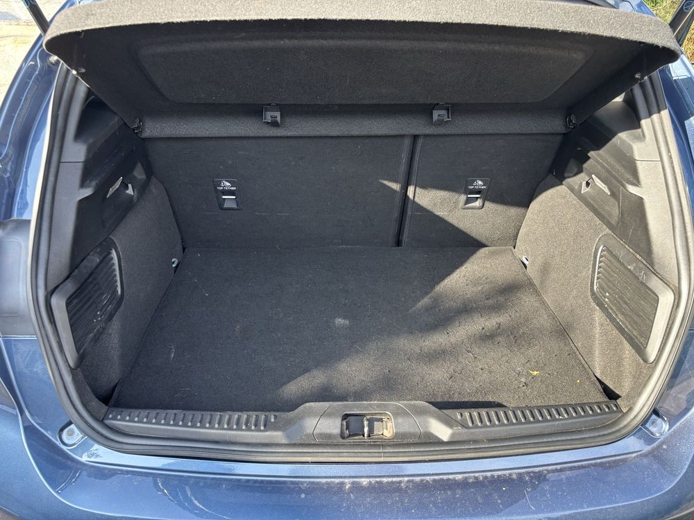 FORD FOCUS ST LINE 1.0 ecobost