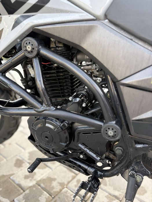 Продам Tekken 250 R-LINE