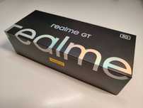 Realme GT 5G Racing Yellow 12/256GB