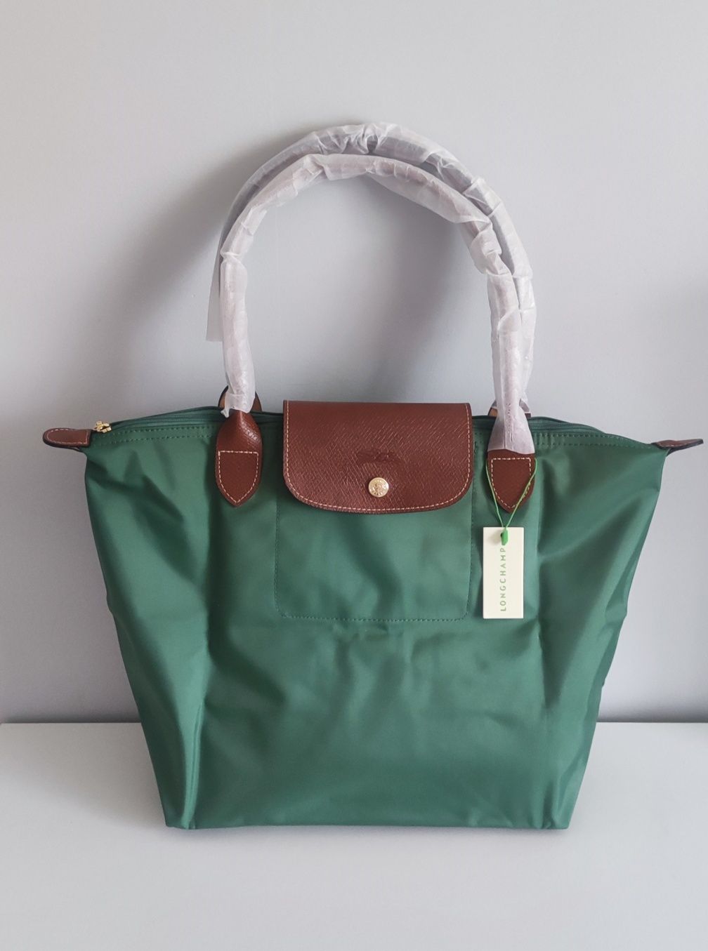 Torebka Longchamp Rozmiar L