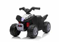 Pojazd Na Akumulator Quad Honda 250X TRX Czarny H3.CZ