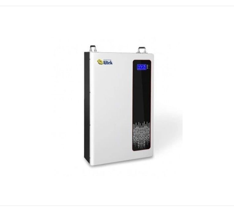 Акумулятор LiFePo4 Atlas 10.2 кВт, 48V