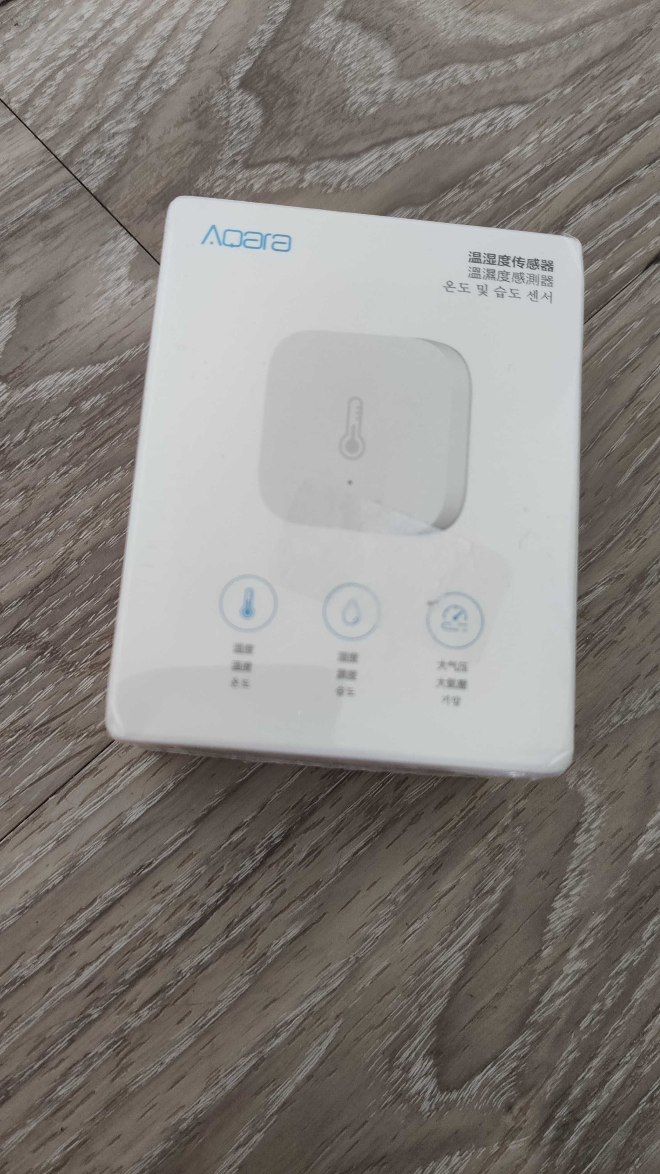 Produtos AQARA Zigbee