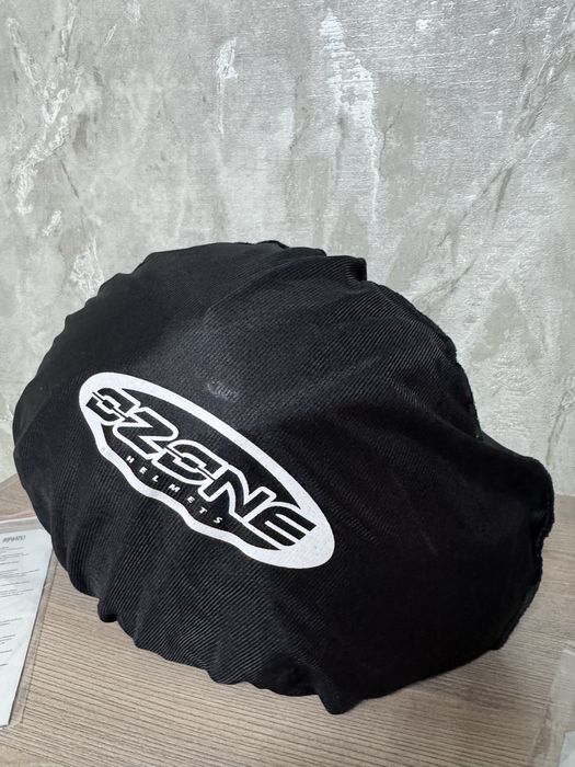 Шолом модуляр мотошолом L