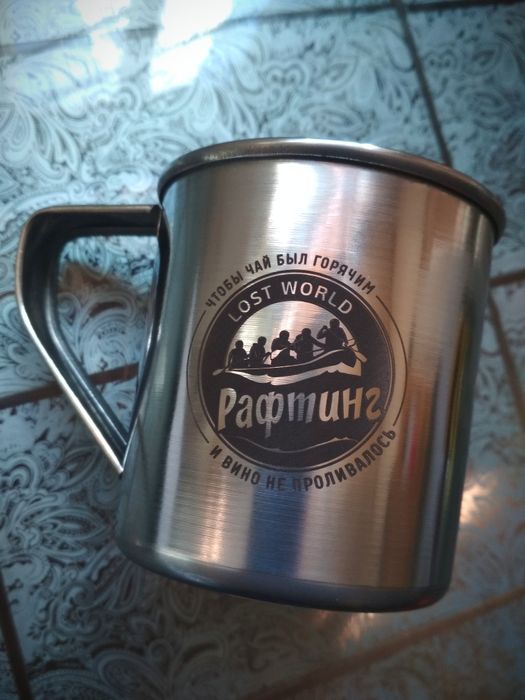 Лазерная гравировка Киев и Украина