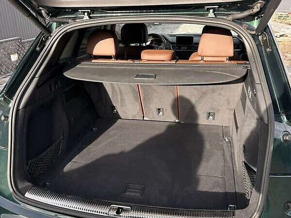 Audi Q5 2017 premium plus