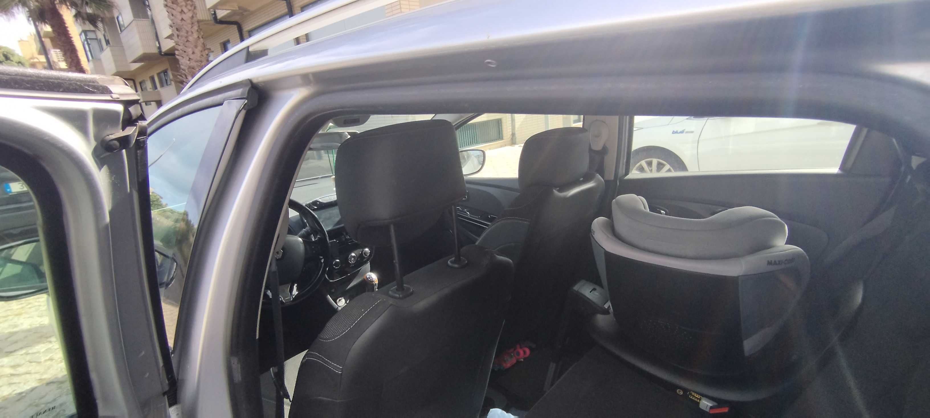 RENAULT Clio IV Sport Tourer Diesel