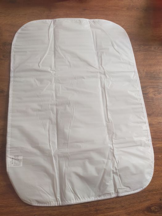 Podkład wielokrotnego użytku dla dziecka