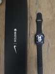 Apple watch series 5 nike 44m