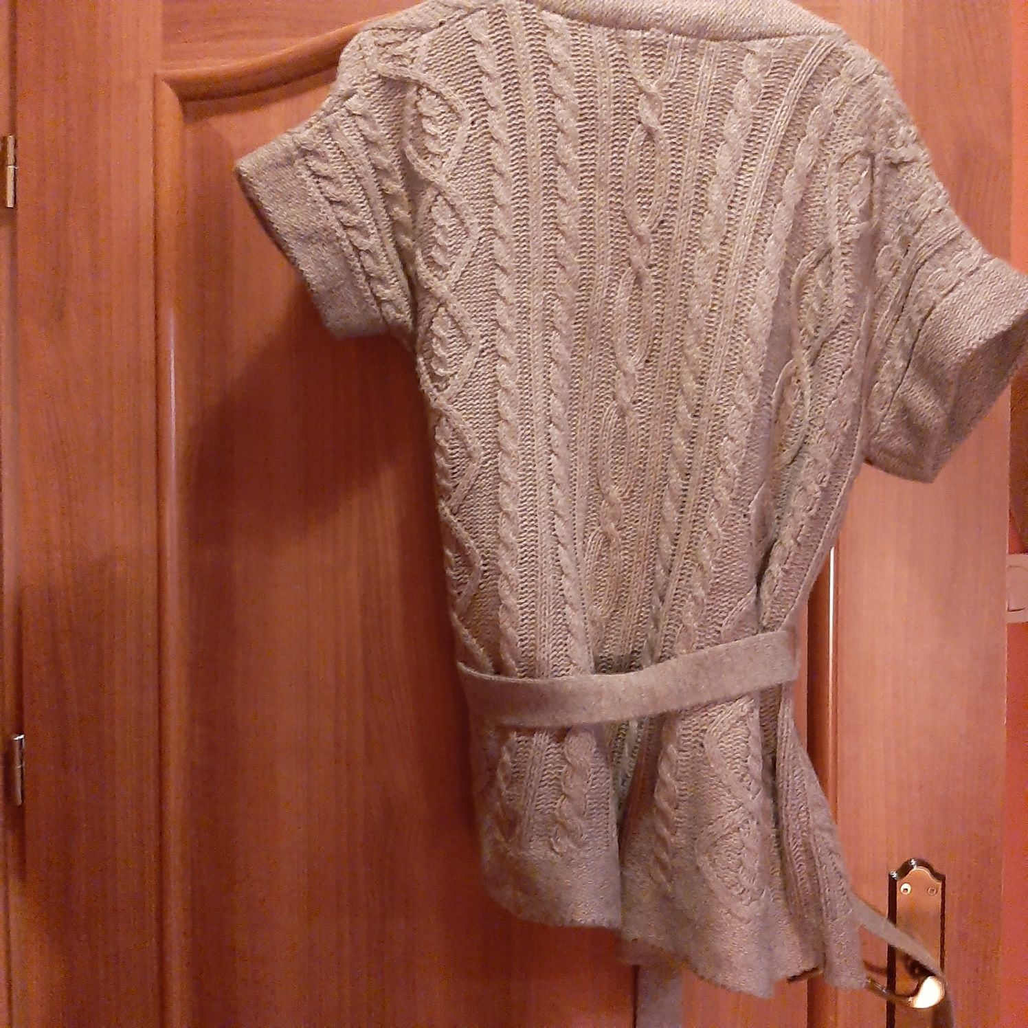 Sweter/kamizelka damska Zara rozm 38