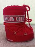 Зимові чоботи Moon Boot