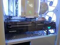 Asus TUF RX6700XT 12GB