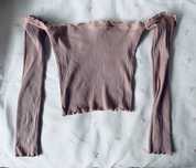 Sinsay bluzka top XL