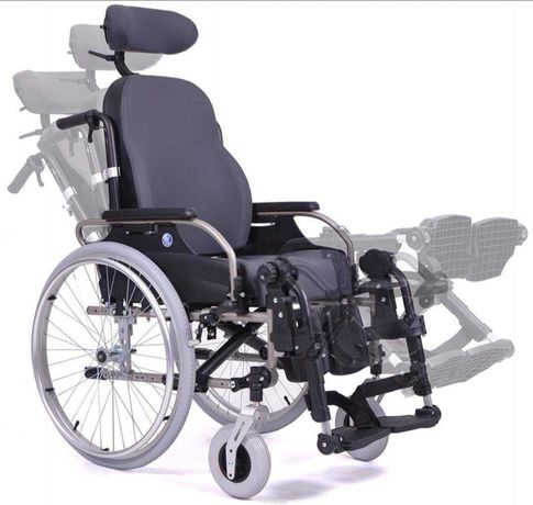 Sprzedam wózek inwalidzki Vermeiren v300 comfort