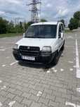 Fiat doblo 1.9 JTD  SX