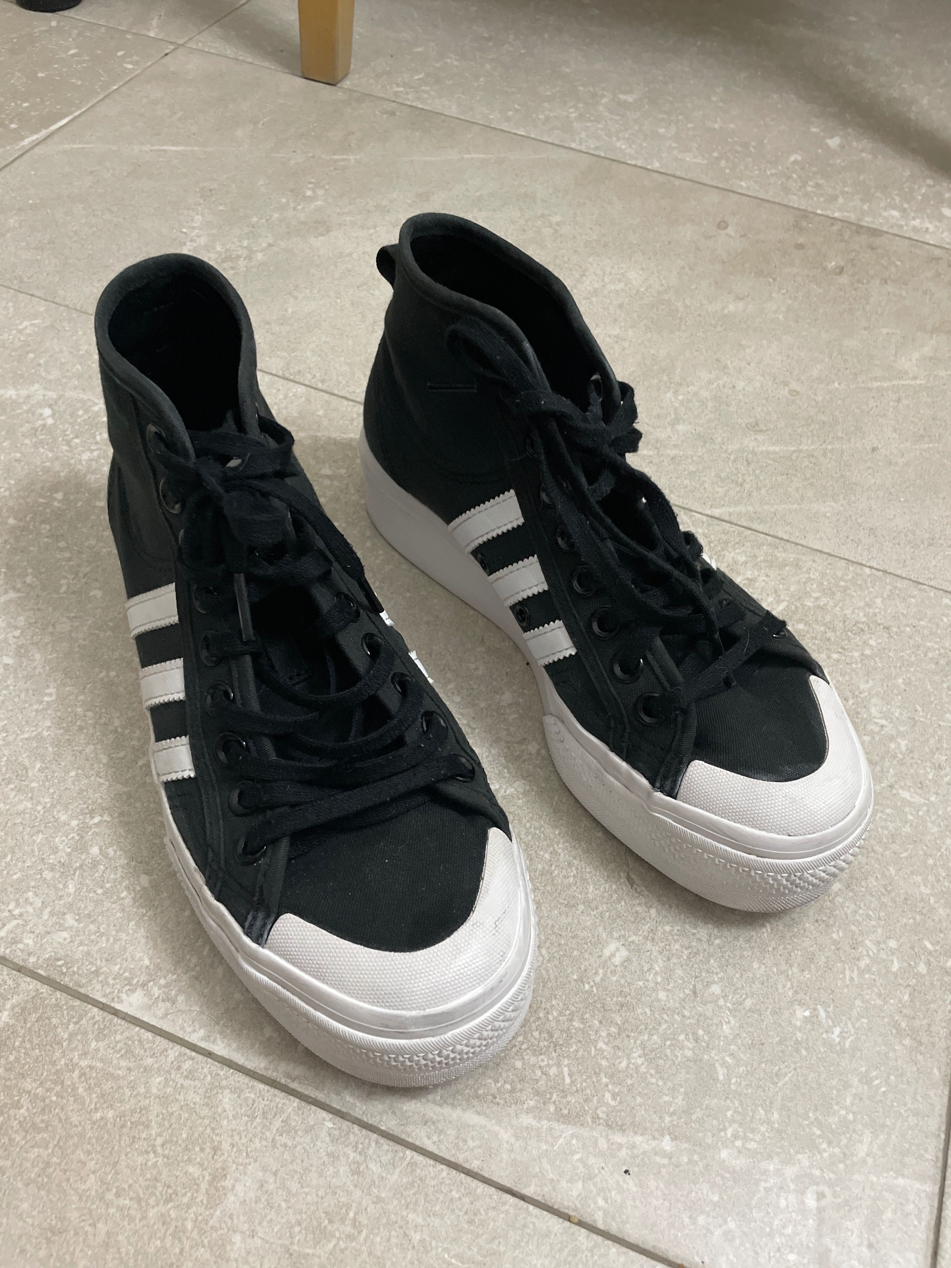 Tênis da Adidas original