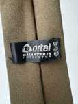 Krawat Wojsk Lądowych khaki 306