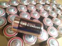 Батарейки R20 тип D  1,5V  20грн/шт.