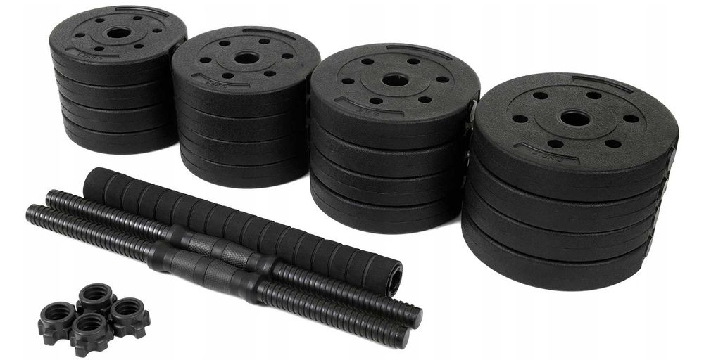 Super Hantle Mega Okazja 30kg (Nieużywane)