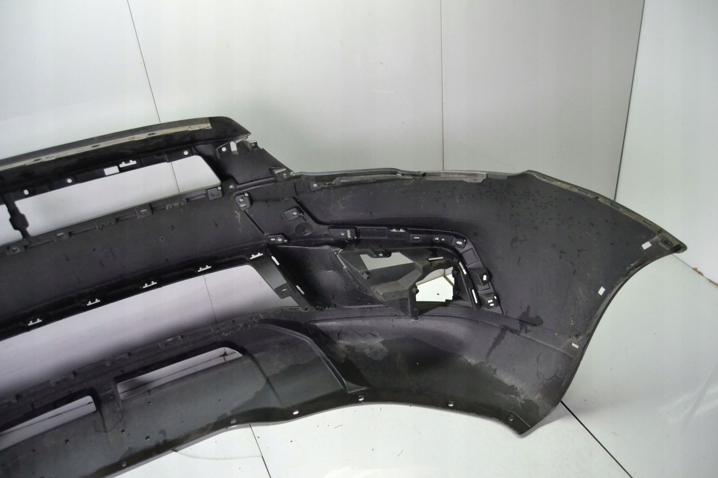 Mitsubishi Asx 2020 zderzak przedni