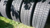 Opony 315/70r22.5 ECOPIA H-DRIVE