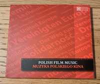 Polish Film Music Muzyka Polskiego Kina cd