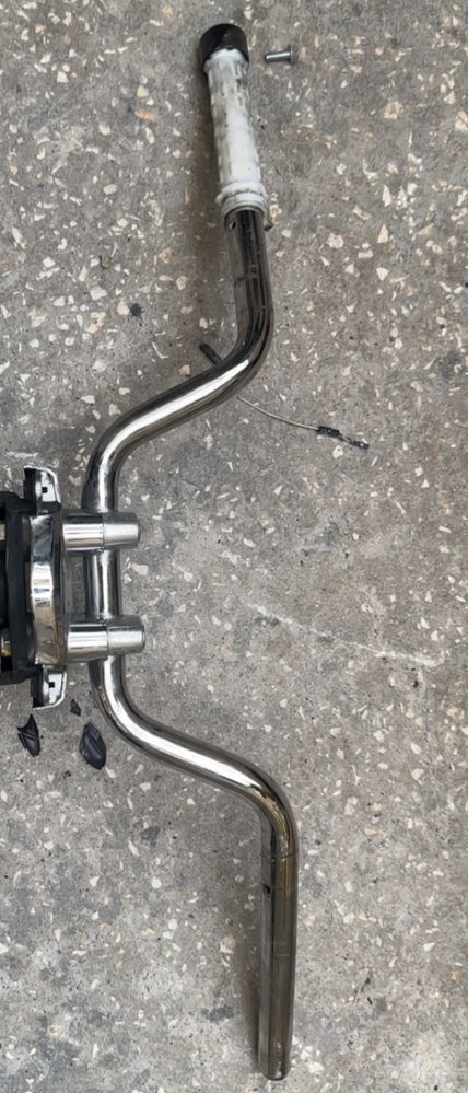 Peças pcx  negociavel