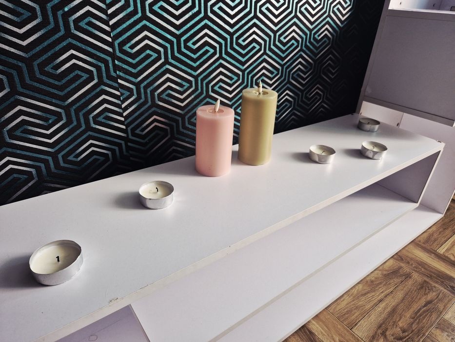 Квартира 1к посуточно на 40 років