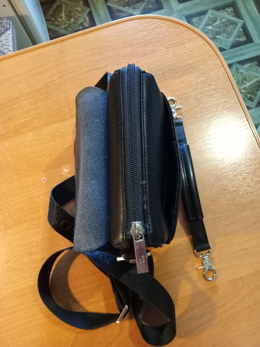 Барсетка  POLO PAND