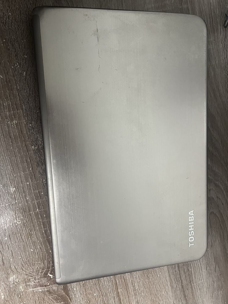 Portatil toshiba i7 com carregador