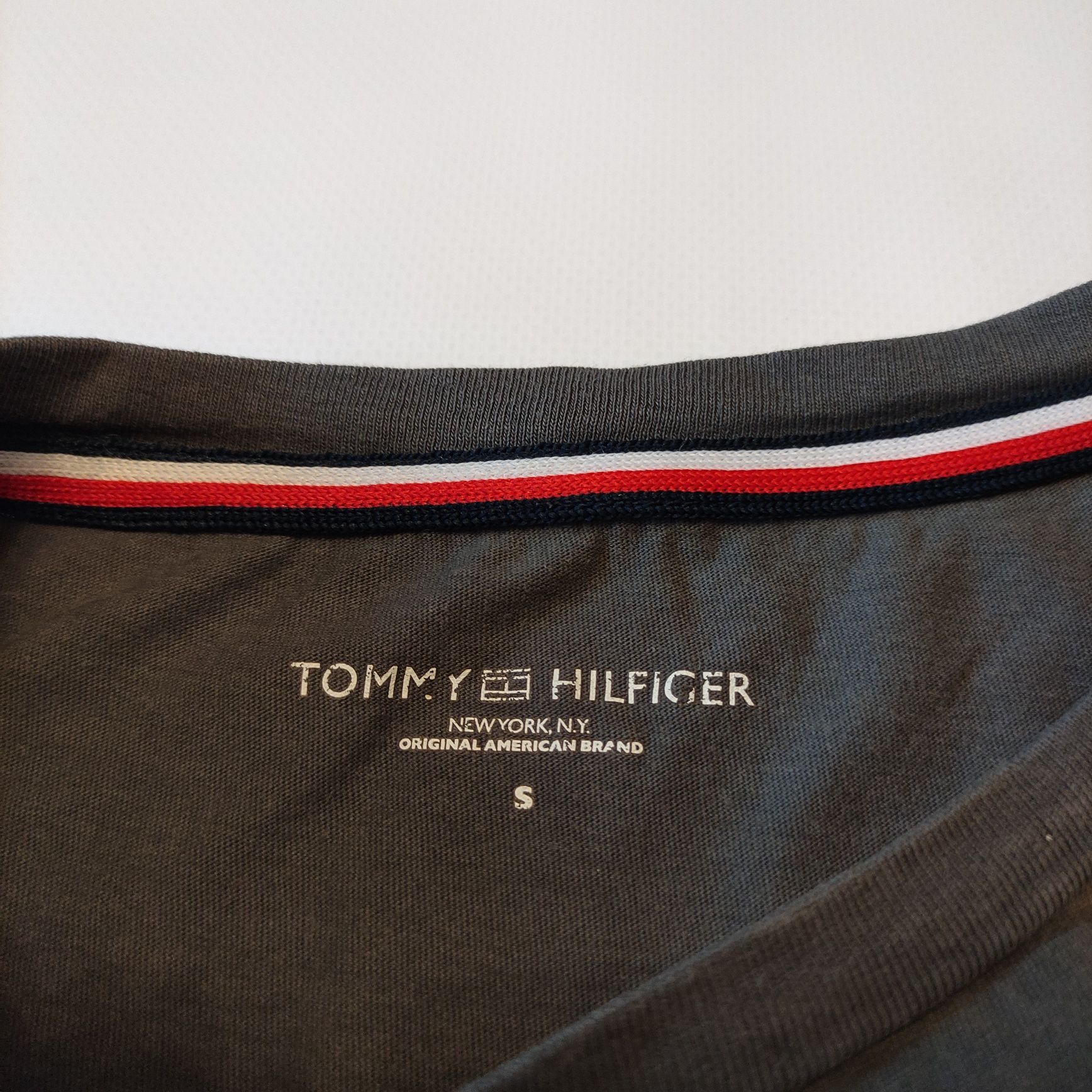 Футболка Tommy Hilfiger чоловіча