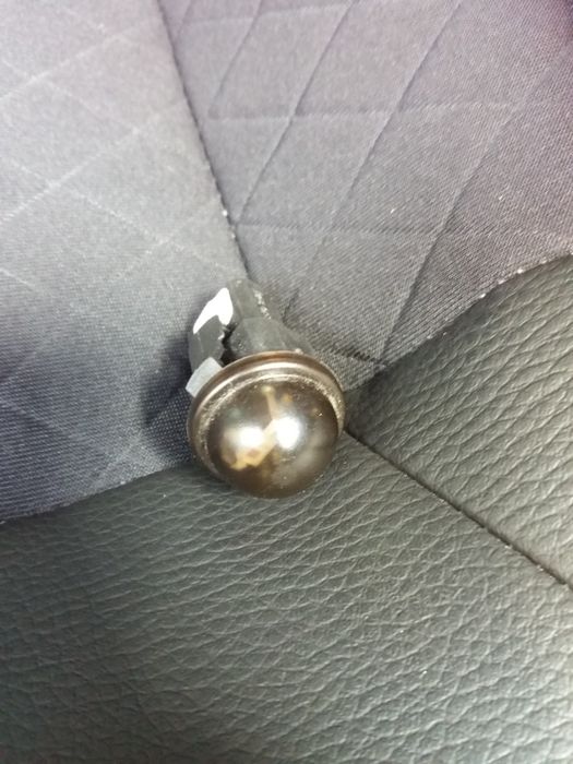 Датчик света. Фиеста USA МК 7