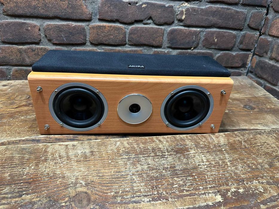 Kolumna centralna Akira GW-26B