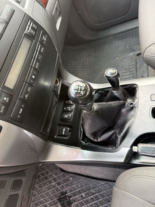 Toyota Landcruiser Prado 120 3.0 d4d 4x4