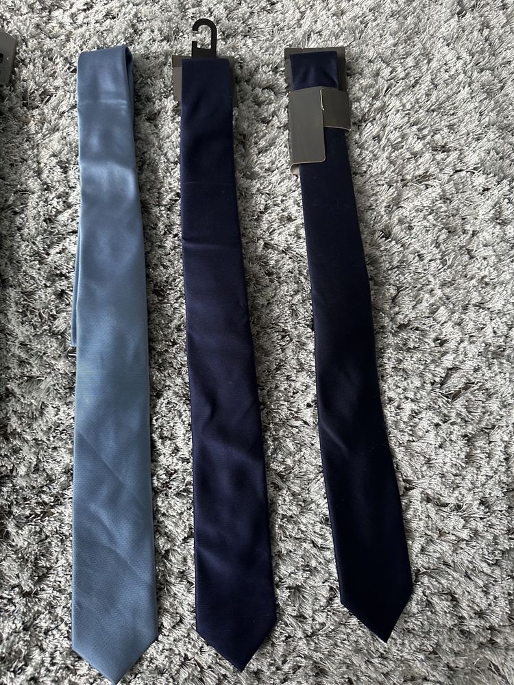 Нові краватки галстуки для чоловіків