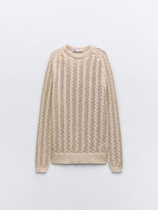 Світшот жіночий Зара Zara S