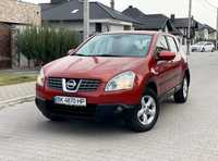 Продам Nissan Qashqai