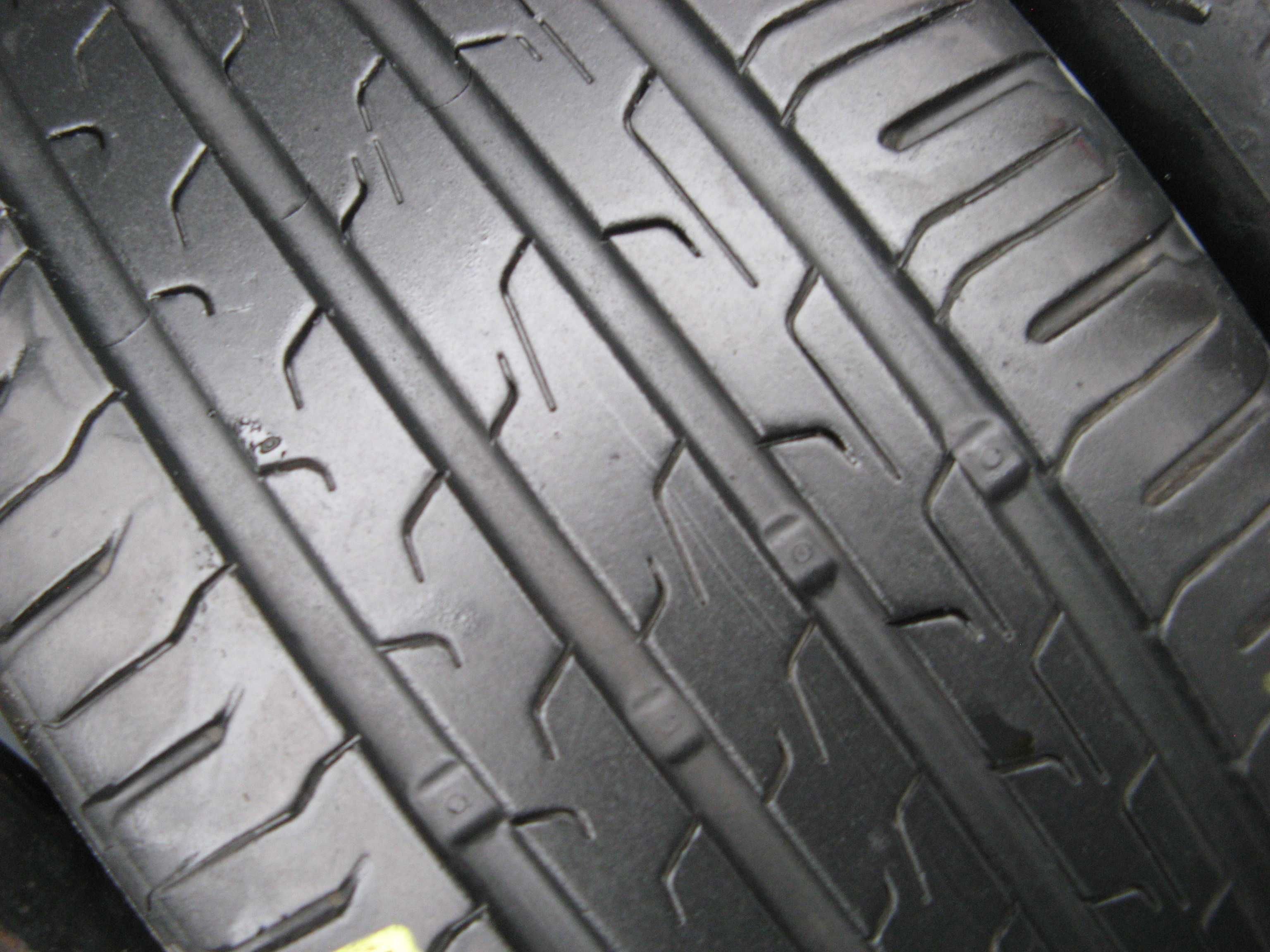 195/55R16 CONTINENTAL EcoContact 6 - Nr.6659
