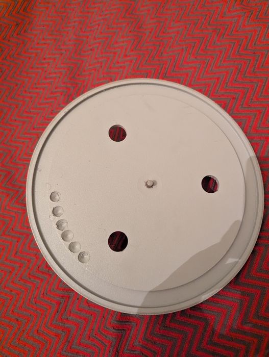 Unitra Fonica G600B - Диск. Вега 106, детали