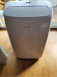 Klimatyzator Warmtec KP41W osuszacz